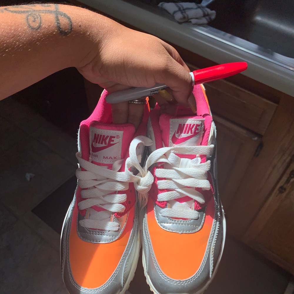 Nike Air max
